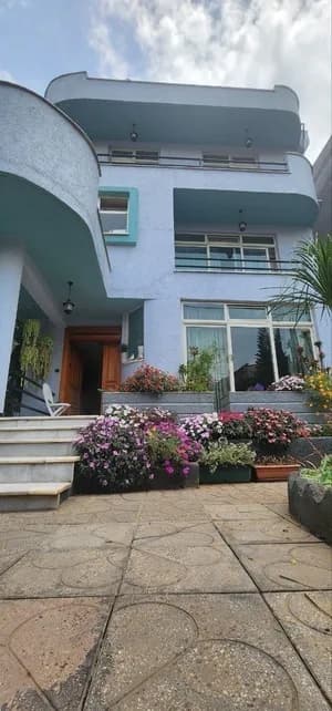 B+G+2 House for Sale CMC