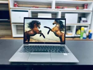 HP ZBook G7 Workstation Laptop