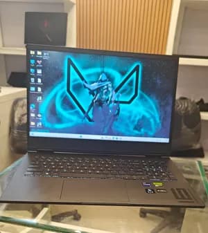 HP Omen 16 Gaming Laptop