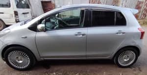 Toyota Yaris compact
