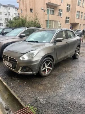 Suzuki Swift Dzire 2021 Sedan