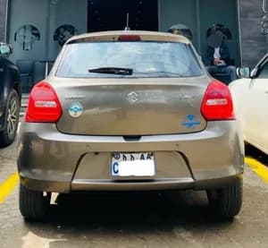SUZUKI SWIFT 2022 Model