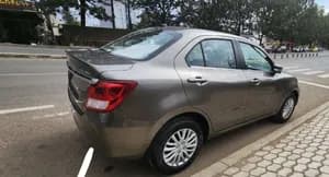 SUZUKI DZIRE 2022 Model