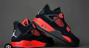 Jordan 4