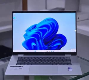 HP Envy 15 16GB 512GB Laptop