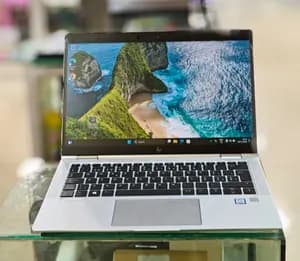 HP EliteBook X360 1030 G3 Laptop