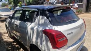 suzuki Swift 2022
