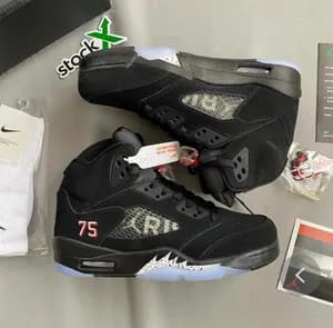 Air Jordan 5 Retro PSG Shoes