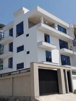 G+3 House for Sale in CMC