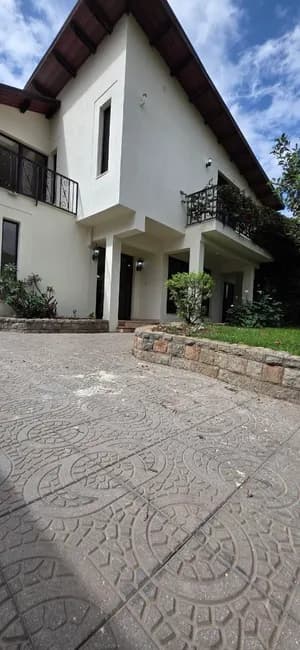 G+1 House 300 sqm Ayat