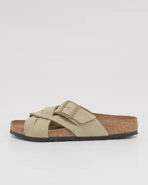 BIRKENSTOCK LUGANO 40-46