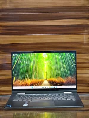 Lenovo Yoga 7i Core i5 12GB 512GB
