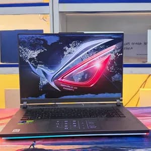 Asus ROG Strix i9 RTX 4060 Laptop