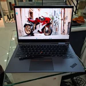 Lenovo ThinkPad X1 Yoga i7 16GB 512GB
