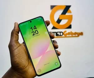 Samsung A56 5G 256GB