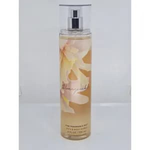 Bath and Body Works Honeysuckle Fragrance Mist 236ml