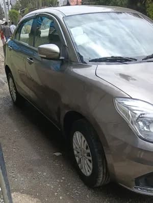 2022 Suzuki Dzire Sedan