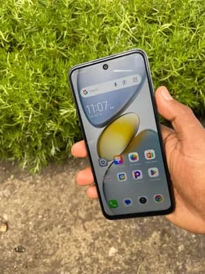 Tecno Pop 9 4GB 64GB