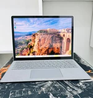 Microsoft Surface Laptop 3 8GB RAM 512GB SSD