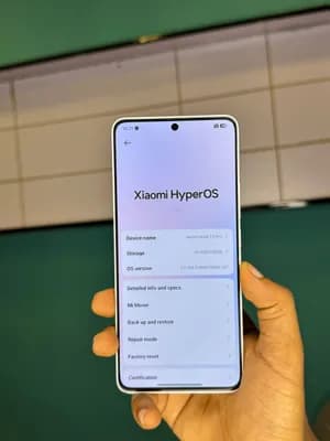 Redmi Note 13 Pro 256GB 12GB RAM
