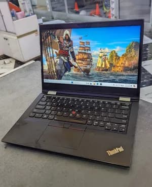 Lenovo ThinkPad X390 Yoga Laptop