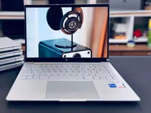 HP Pavilion Plus 14 i5 13th Gen