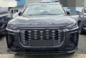 2025 Jetour X70 C-DM plug-in Hybrid