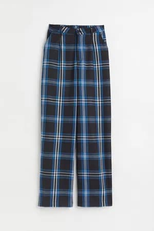 H&M Straight Leg Pants Size 44