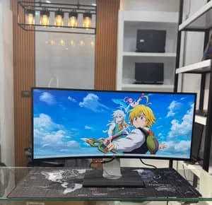 Samsung 34 Inch Curved Ultrawide Monitor