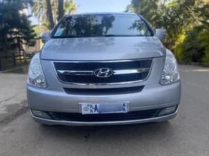 Hyundai Star x 2015