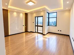 Luxury G+1 Duplex Apartment Megenagna Top View