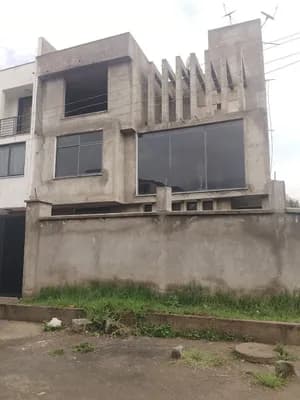 G+2 House for Sale Summit