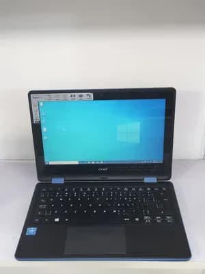 Acer Aspire R3 X360 Laptop