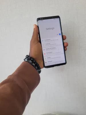 Samsung Galaxy Note 9 128GB