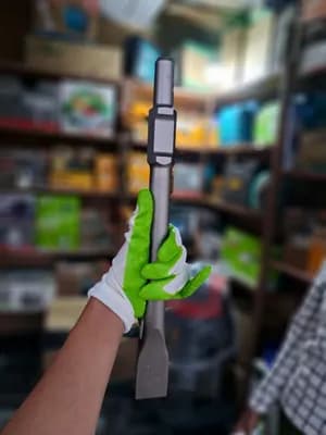 ጃክ ሀመር 1500w