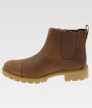 TIMBERLAND