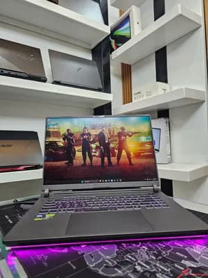 ASUS ROG Strix G16 2025 Laptop