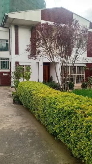 የሚሸጥ G+1 ቤት አያት 420 ካሬ