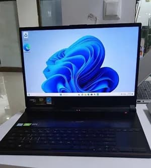 Asus ROG Zephyrus i7 RTX 2070