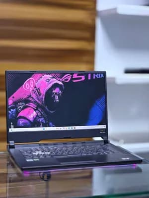 Asus ROG Strix i7 Gaming Laptop