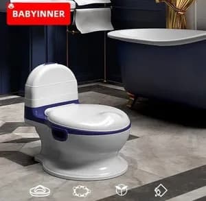 Baby Potty Training Seat