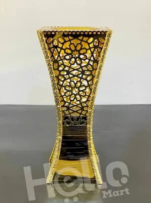 ማራኪ ዲዛይን የእጣን ማጨሻ