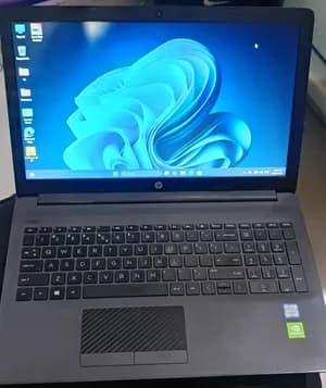 HP G7 Notebook Core i5