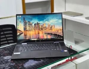 HP Envy x360 i7 12th Gen