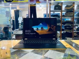 HP Notebook 14 Celeron Laptop
