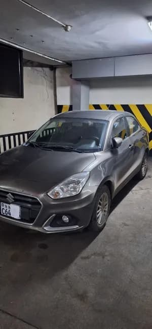 Suzuki Dzire 2022 Automatic