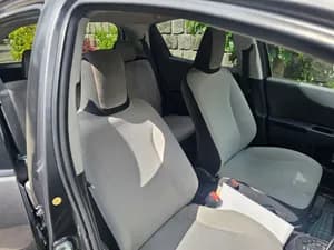 Toyota Yaris Compact
