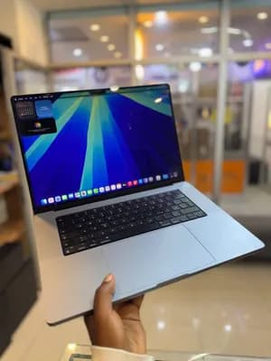 Apple MacBook Pro 16-inch M1 Pro
