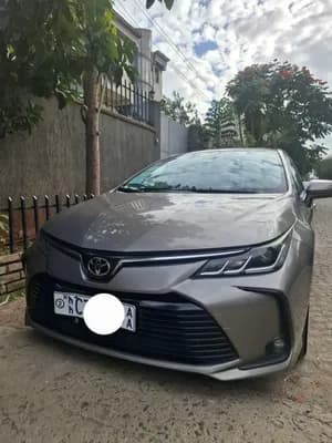 Toyota Corolla D4-T 2022 Full Option