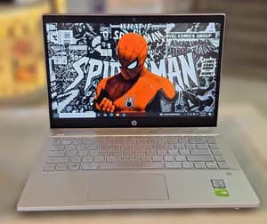 Brand New HP Pavilion 14 Laptop